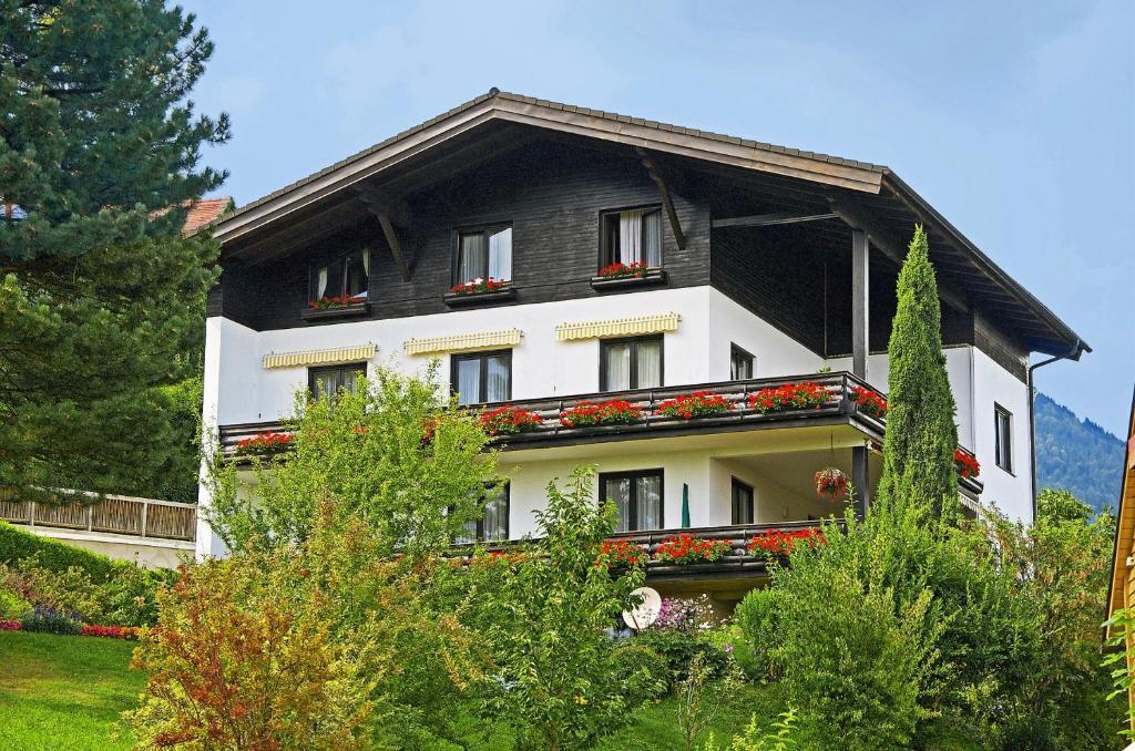 Pension Seirer Sankt Radegund bei Graz Dış mekan fotoğraf