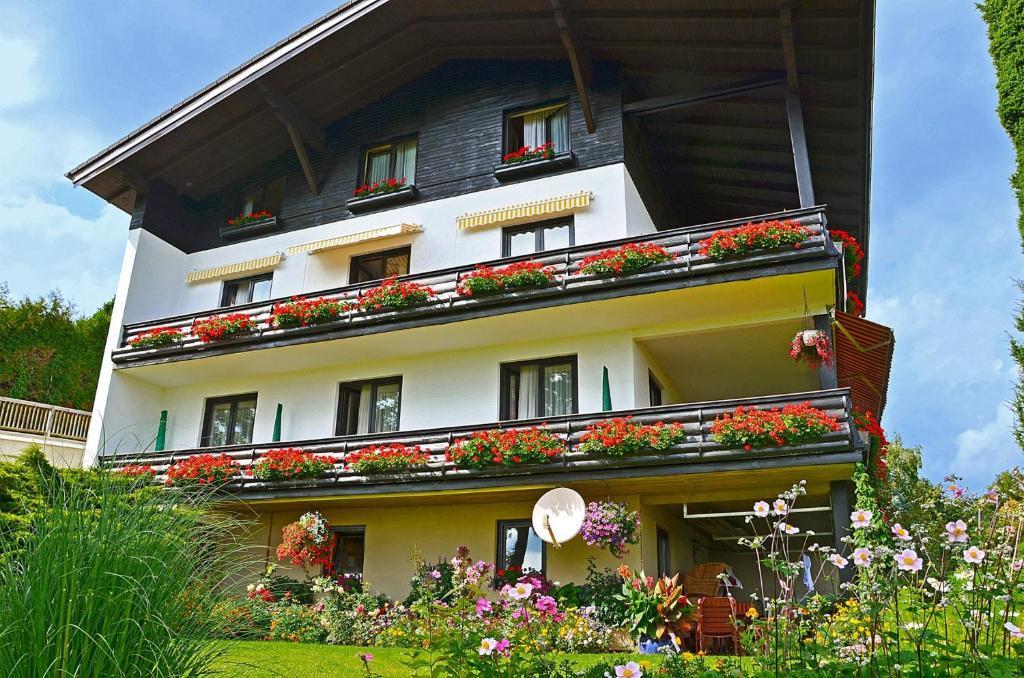 Pension Seirer Sankt Radegund bei Graz Dış mekan fotoğraf