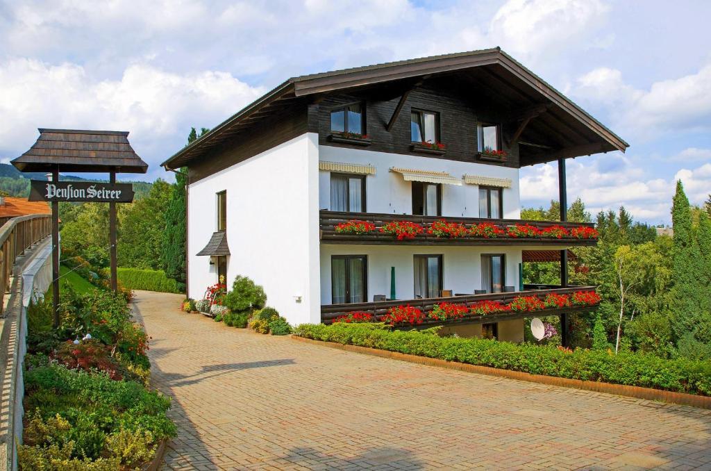 Pension Seirer Sankt Radegund bei Graz Dış mekan fotoğraf